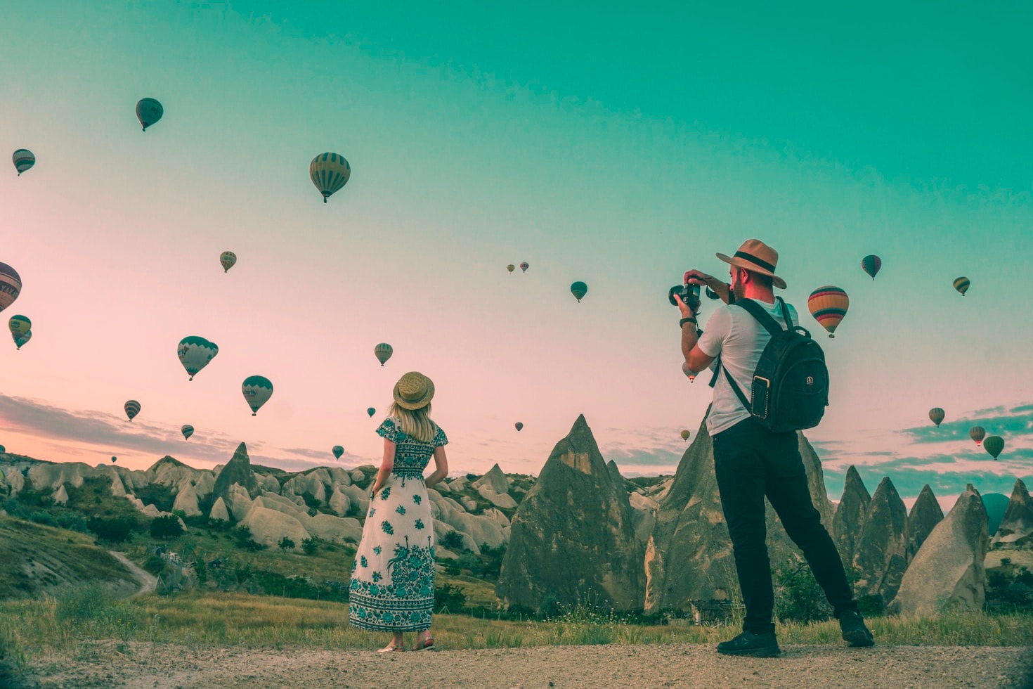 The Ultimate Guide to Stress-Free Travel