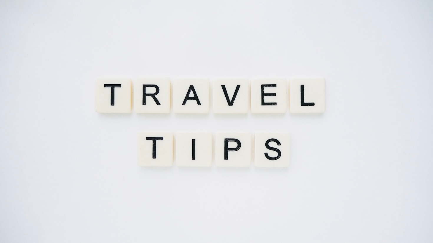 Crafting the Perfect Travel Experience for You